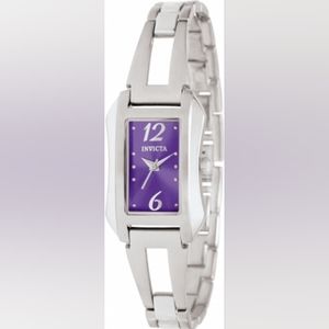 Invicta Women's Watch Wildflower Lady Model 18